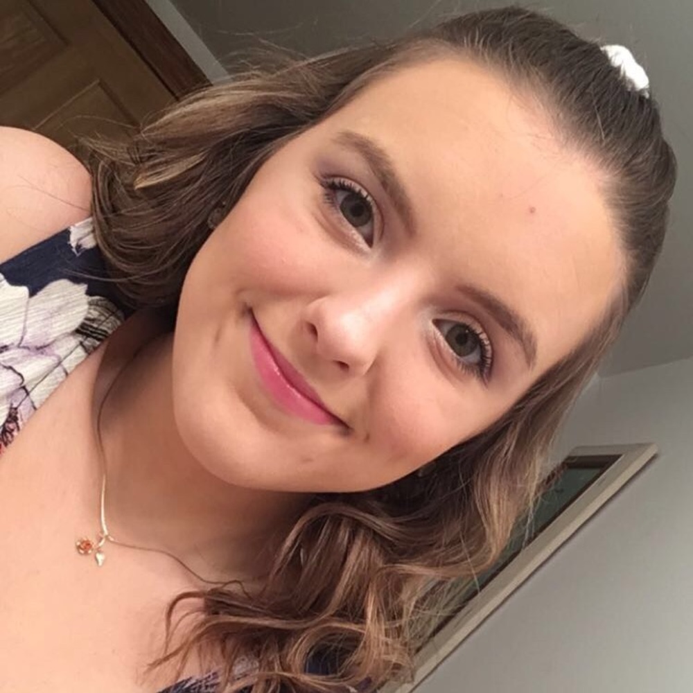 Meet your Posher, Rylee